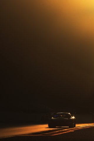 #9 - Boutsen VDS - Maximilian G�TZ - Thomas DROUET - Ulysse DE PAUW - Mercedes-AMG GT3 EVO 