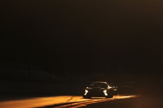 #9 - Boutsen VDS - Maximilian G�TZ - Thomas DROUET - Ulysse DE PAUW - Mercedes-AMG GT3 EVO 