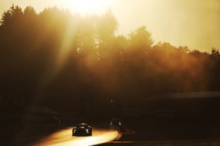 #9 - Boutsen VDS - Maximilian G�TZ - Thomas DROUET - Ulysse DE PAUW - Mercedes-AMG GT3 EVO 
