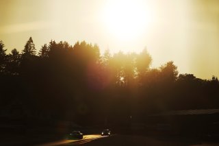 #90 - Madpanda Motorsport - Ezequiel PEREZ COMPANC - Karol BASZ - Patrick ASSENHEIMER - Mercedes-AMG GT3 EVO 