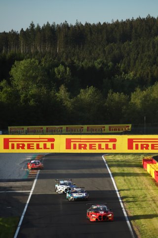 #991 - Century Motorsport - Darren LEUNG - Pedro EBRAHIM - Toby SOWERY - Connor DE PHILLIPPI - BMW M4 GT3 