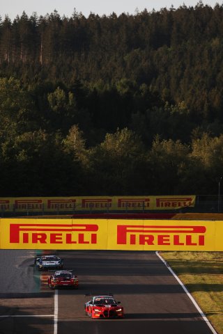 #991 - Century Motorsport - Darren LEUNG - Pedro EBRAHIM - Toby SOWERY - Connor DE PHILLIPPI - BMW M4 GT3 