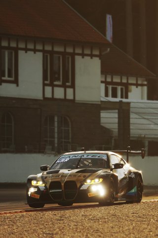 #998 - Rowe Racing - Max HESSE - Dan HARPER - Augusto FARFUS - BMW M4 GT3 