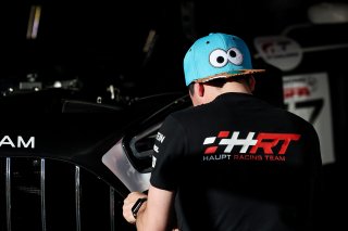 Haupt Racing Team