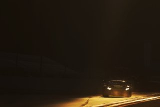 Comtoyou Racing - Aston Martin Vantage AMR GT3 EVO 