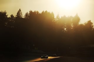 Comtoyou Racing - Aston Martin Vantage AMR GT3 EVO 