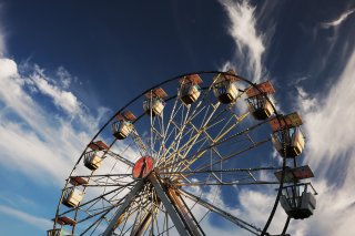 Ferris Wheel