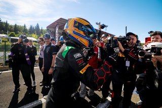 #163 - GRT - Grasser Racing Team - Franck PERERA - Lamborghini Huracan GT3 EVO2 