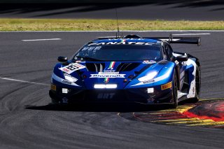 #163 - GRT - Grasser Racing Team - Jordan PEPPER - Franck PERERA - Marco MAPELLI - Lamborghini Huracan GT3 EVO2 