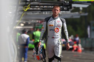 #34 - Walkenhorst Motorsport - Henrique CHAVES - Aston Martin Vantage AMR GT3 EVO 