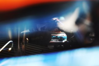#188 - Garage 59 - Miguel RAMOS - Marvin KIRCHH�FER - McLaren 720S GT3 EVO 