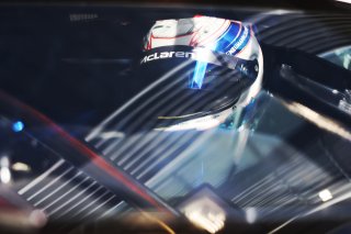#188 - Garage 59 - Miguel RAMOS - Marvin KIRCHH�FER - McLaren 720S GT3 EVO 