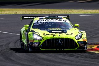 #2 - M-AMG Team GetSpeed - Jules GOUNON - Fabian SCHILLER - Luca STOLZ - Mercedes-AMG GT3 EVO 