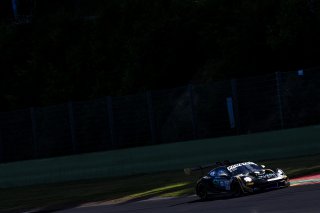 #22 - Schumacher CLRT - Dorian BOCCOLACCI - Ayhancan GUVEN - Laurin HEINRICH - Porsche 911 GT3 R (992) 