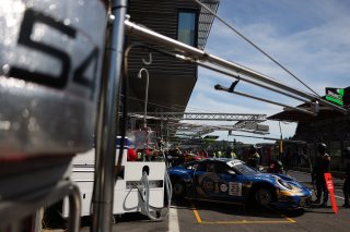#23 - Phantom Global Racing - Joel Eriksson - Jaxon Evans - Thomas Preining - Porsche  Porsche�911�GT3�R�(992) 