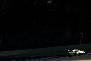 #48 - Mercedes-AMG Team MANN-Filter – Lucas AUER - Maro ENGEL - Daniel MORAD - Mercedes-AMG GT3 EVO 
