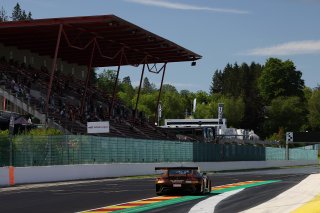 #777 - AlManar Racing by GetSpeed - Al Faisal AL ZUBAIR - Dominik BAUMANN - Mikael GRENIER - Philip ELLIS - Mercedes-AMG GT3 EVO 