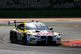 #98 - Rowe Racing - Marco WITTMANN - Nick YELLOLY - Philipp ENG - BMW M4 GT3 