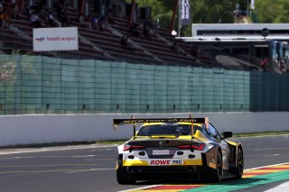 #98 - Rowe Racing - Marco WITTMANN - Nick YELLOLY - Philipp ENG - BMW M4 GT3 