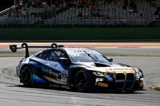 #998 - Rowe Racing - Max HESSE - Dan HARPER - Augusto FARFUS - BMW M4 GT3 