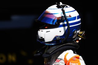 #88 - Tresor Attempto Racing - Lorenzo FERRARI - Lorenzo PATRESE  - Audi R8 LMS GT3 EVO 2 