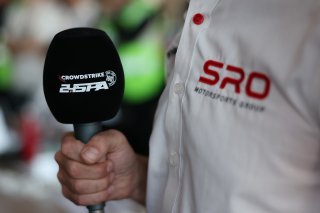 SRO Press Conference