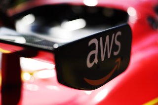 AWS | SRO / JEP