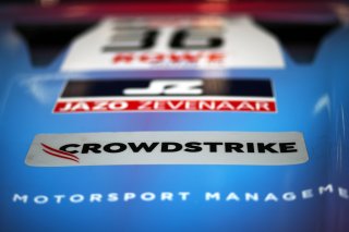 CROWDSTRIKE