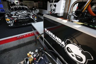 Madpanda Motorsport