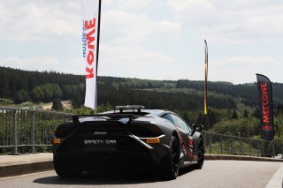 Safety Car