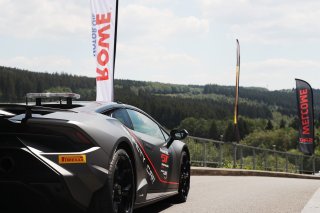 Safety Car
