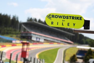 Crowdstrike by RILEY