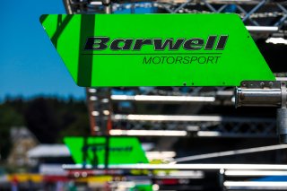 Barwell Motorsport