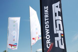 Crowdstrike 24 Hours of Spa 