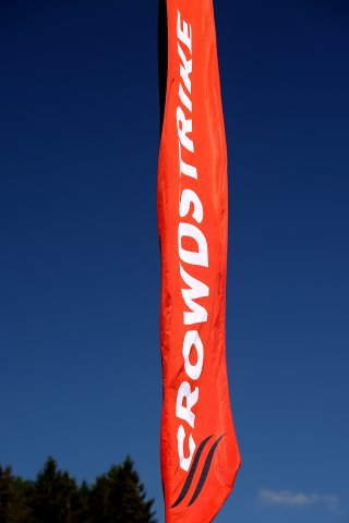 Crowdstrike