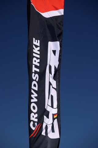 Crowdstrike