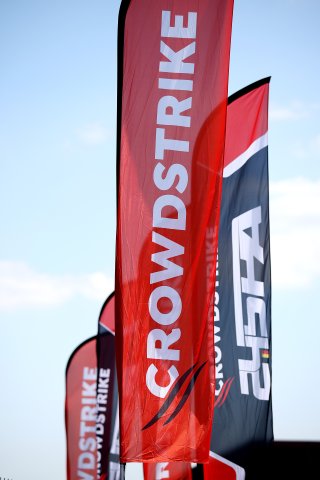 Crowdstrike