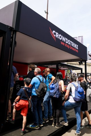 Crowdstrike