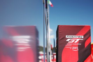 Fanatec GT World Challenge Europe Endurance  