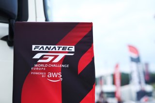 Fanatec GT World Challenge Europe Endurance  