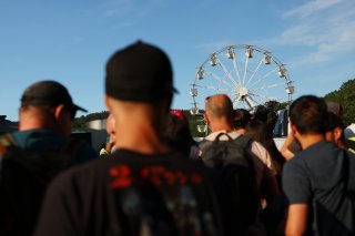 Ferris Wheel