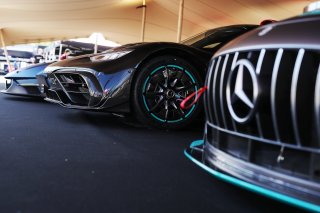 GT1 Supercar Display
