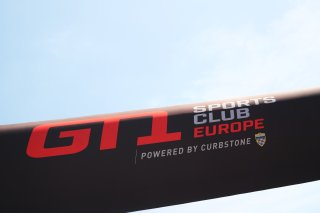 GT1 Sports Club Europe