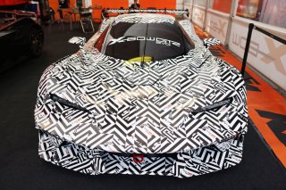 KTM X-Bow