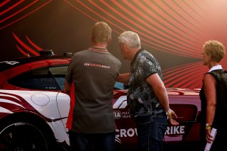 Paddock | SRO/JEP