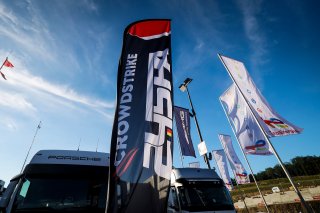 Paddock | SRO/JEP