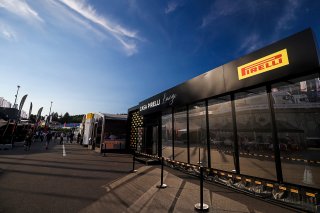 Paddock | SRO/JEP