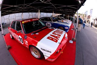 Paddock | SRO/JEP