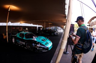 Paddock | SRO/JEP