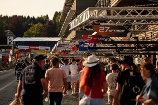 Pitwalk | SRO/JEP